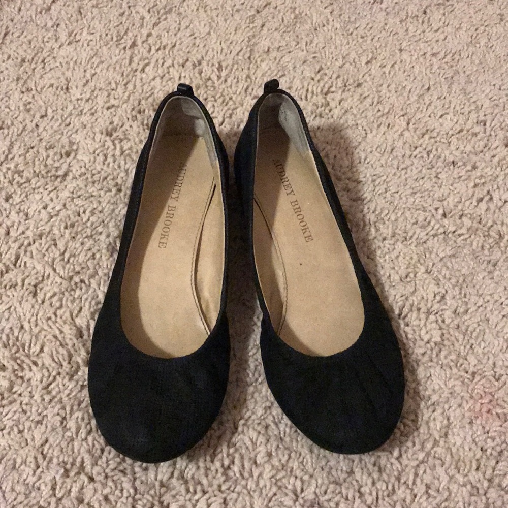 Black Flats